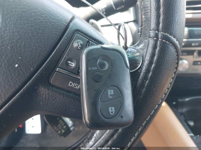 Lexus LS 460 2014 JTHBL5EF1E5132123 Image 11