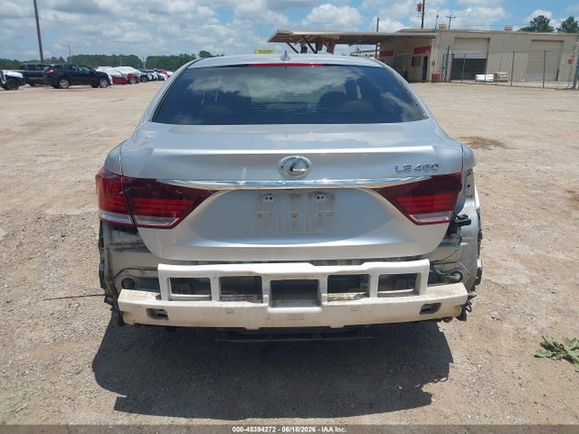 Lexus LS 460 2014 JTHBL5EF1E5132123 Image 19