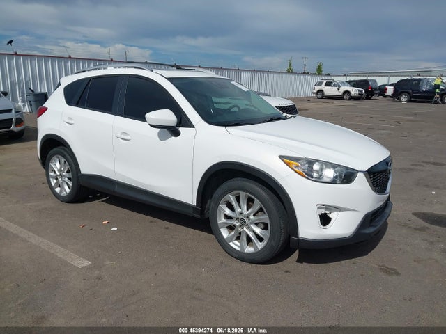 2014 JM3KE2DY3E0332910 главное изображение