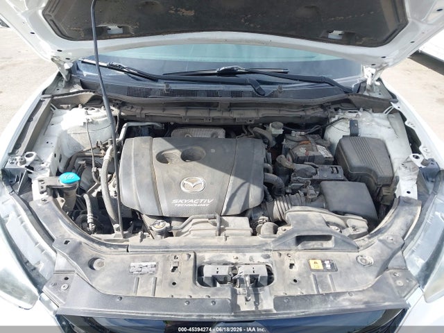 45394274 :رقم المزاد ، JM3KE2DY3E0332910 vin ، 2014 Mazda Cx-5 Grand Touring مزاد بيع