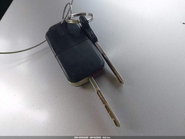 45394299 :رقم المزاد ، WDBJF55F5VA417207 vin ، 1997 Mercedes-benz E 320 مزاد بيع