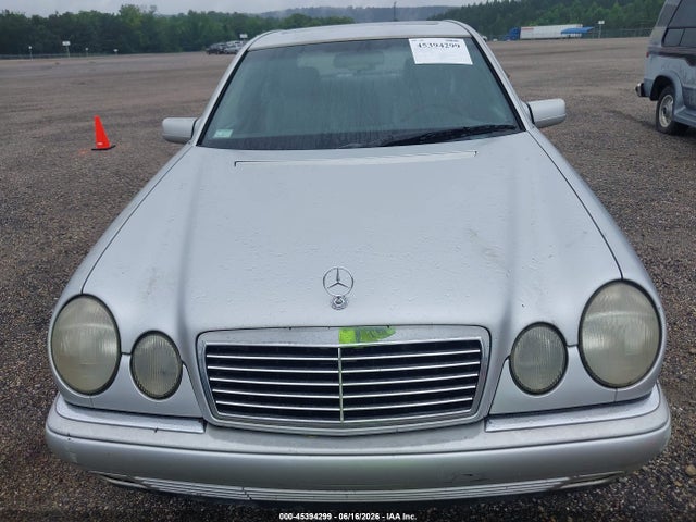 45394299 :رقم المزاد ، WDBJF55F5VA417207 vin ، 1997 Mercedes-benz E 320 مزاد بيع