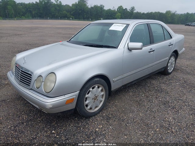 45394299 :رقم المزاد ، WDBJF55F5VA417207 vin ، 1997 Mercedes-benz E 320 مزاد بيع
