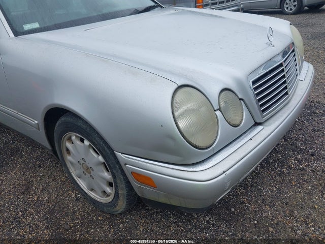 45394299 :رقم المزاد ، WDBJF55F5VA417207 vin ، 1997 Mercedes-benz E 320 مزاد بيع