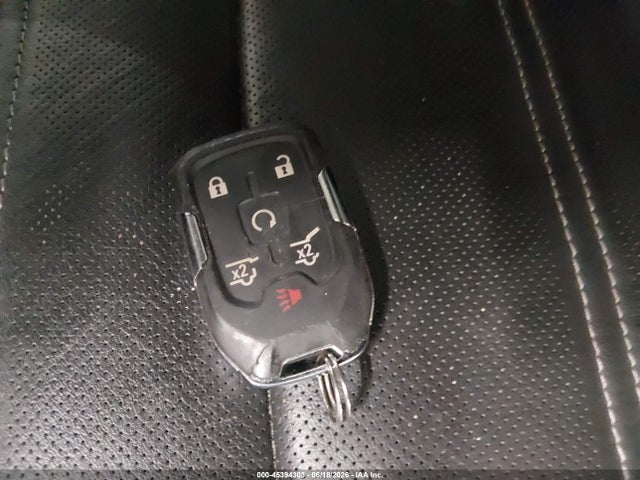 2016 Gmc Yukon Denali მანქანა იყიდება აუქციონზე, vin: 1GKS2CKJ4GR233528, აუქციონის ნომერი: 45394303