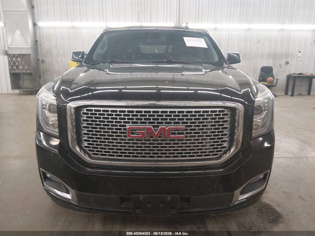 2016 Gmc Yukon Denali მანქანა იყიდება აუქციონზე, vin: 1GKS2CKJ4GR233528, აუქციონის ნომერი: 45394303
