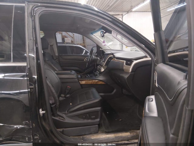 2016 Gmc Yukon Denali მანქანა იყიდება აუქციონზე, vin: 1GKS2CKJ4GR233528, აუქციონის ნომერი: 45394303