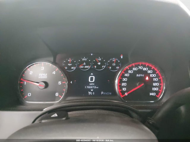 2016 Gmc Yukon Denali მანქანა იყიდება აუქციონზე, vin: 1GKS2CKJ4GR233528, აუქციონის ნომერი: 45394303