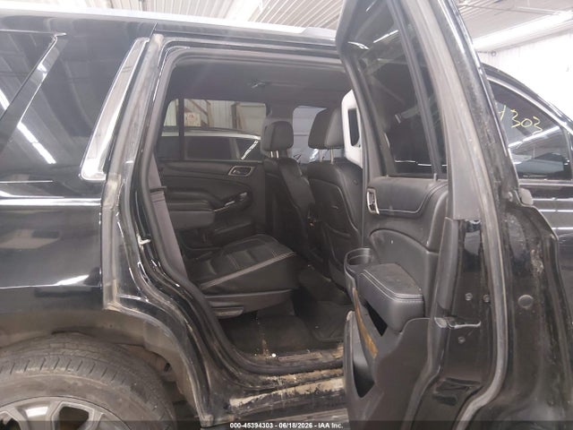2016 Gmc Yukon Denali მანქანა იყიდება აუქციონზე, vin: 1GKS2CKJ4GR233528, აუქციონის ნომერი: 45394303