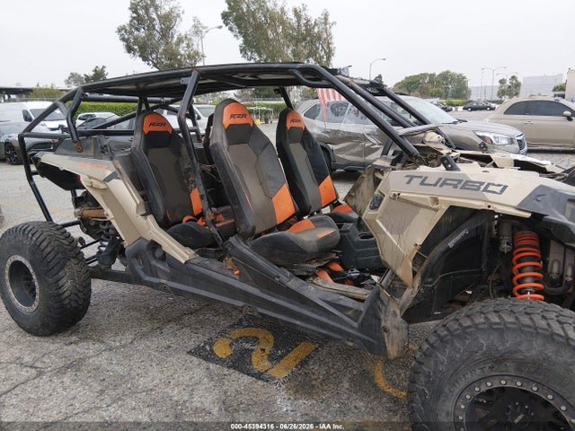 Polaris Rzr Xp 4 Turbo 2021 3NSN4E923MF586680 Image 15