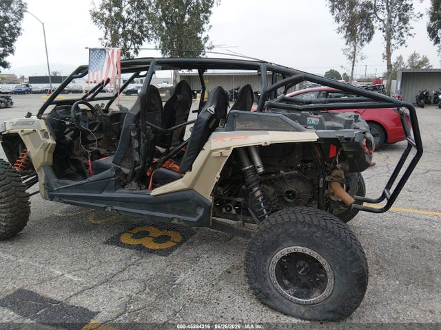 Polaris Rzr Xp 4 Turbo 2021 3NSN4E923MF586680 Image 16