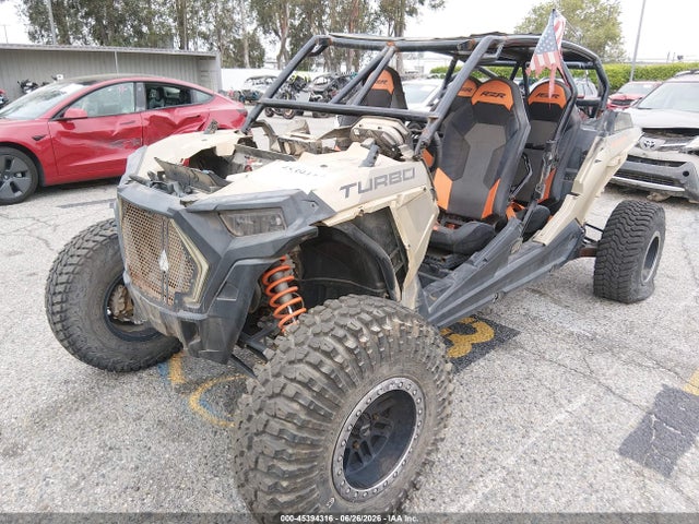 Polaris Rzr Xp 4 Turbo 2021 3NSN4E923MF586680 Image 2