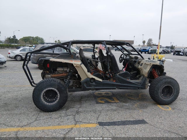 Polaris Rzr Xp 4 Turbo 2021 3NSN4E923MF586680 Image 13
