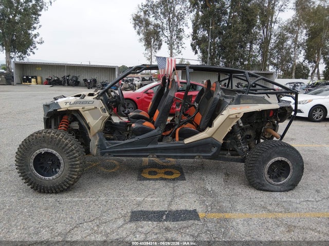 Polaris Rzr Xp 4 Turbo 2021 3NSN4E923MF586680 Image 14