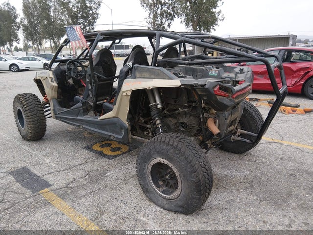 Polaris Rzr Xp 4 Turbo 2021 3NSN4E923MF586680 Image 3