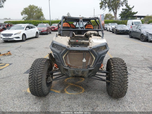 Polaris Rzr Xp 4 Turbo 2021 3NSN4E923MF586680 Image 5
