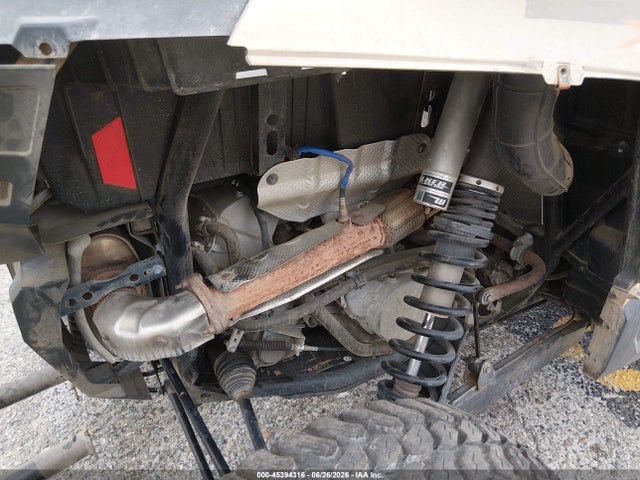 Polaris Rzr Xp 4 Turbo 2021 3NSN4E923MF586680 Image 8