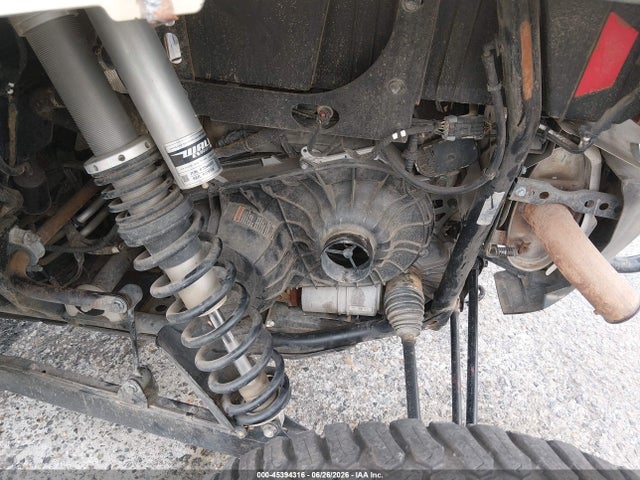 Polaris Rzr Xp 4 Turbo 2021 3NSN4E923MF586680 Image 9