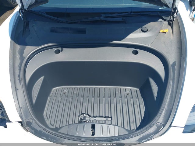 Aukcja sprzedaży 2021 Tesla Model 3 Standard Range Plus Rear-wheel Drive, vin: 5YJ3E1EA9MF092271, numer aukcji: 45394319
