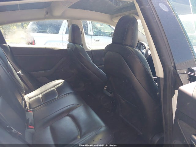 Aukcja sprzedaży 2021 Tesla Model 3 Standard Range Plus Rear-wheel Drive, vin: 5YJ3E1EA9MF092271, numer aukcji: 45394319