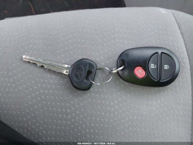 Aukcja sprzedaży 2012 Toyota Highlander Base V6, vin: 5TDBK3EH7CS171302, numer aukcji: 45394321