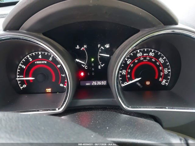 Aukcja sprzedaży 2012 Toyota Highlander Base V6, vin: 5TDBK3EH7CS171302, numer aukcji: 45394321