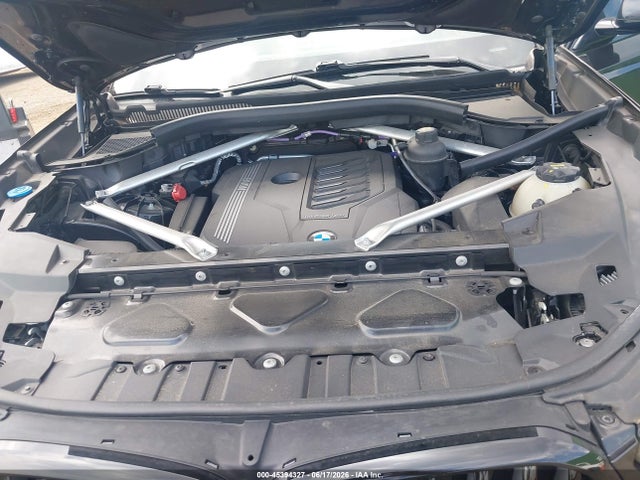 Aukcja sprzedaży 2023 Bmw X6 Xdrive40i, vin: 5UXCY6C07P9R02878, numer aukcji: 45394327