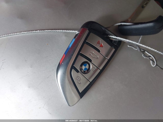 Aukcja sprzedaży 2023 Bmw X6 Xdrive40i, vin: 5UXCY6C07P9R02878, numer aukcji: 45394327