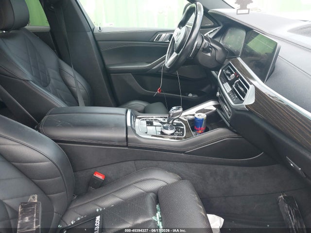 Aukcja sprzedaży 2023 Bmw X6 Xdrive40i, vin: 5UXCY6C07P9R02878, numer aukcji: 45394327