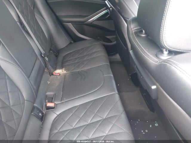 Aukcja sprzedaży 2023 Bmw X6 Xdrive40i, vin: 5UXCY6C07P9R02878, numer aukcji: 45394327