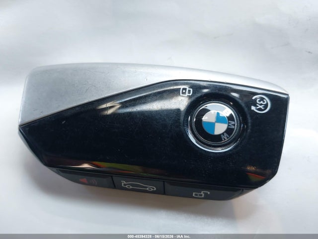 BMW 760i Xdrive 2025 WBA33EJ03SCU72563 Image 11