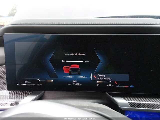 BMW 760i Xdrive 2025 WBA33EJ03SCU72563 Image 7