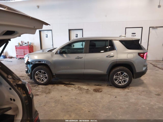 Aukcja sprzedaży 2026 Gmc Terrain Fwd Elevation, vin: 3GKALMEG6TL190231, numer aukcji: 45394329