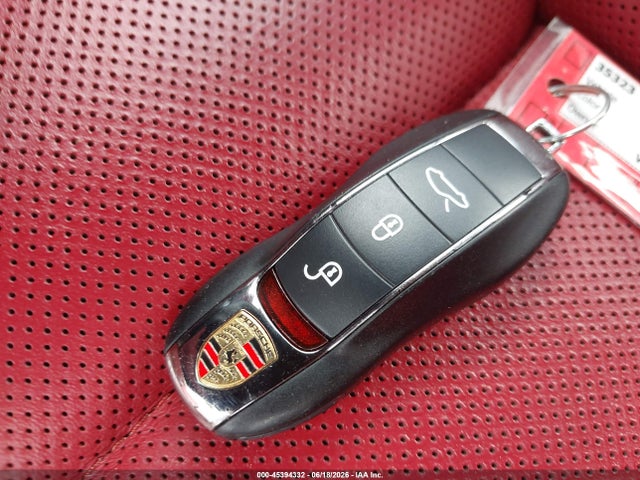 Продажа на аукционе авто 2014 Porsche 911 50th Anniversary Edition/carrera 4s/carrera S, vin: WP0AB2A94ES122704, номер лота: 45394332