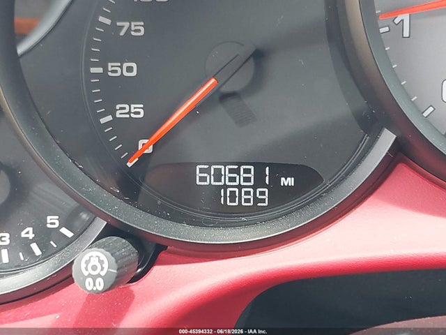 Продажа на аукционе авто 2014 Porsche 911 50th Anniversary Edition/carrera 4s/carrera S, vin: WP0AB2A94ES122704, номер лота: 45394332