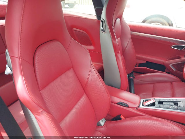 Продажа на аукционе авто 2014 Porsche 911 50th Anniversary Edition/carrera 4s/carrera S, vin: WP0AB2A94ES122704, номер лота: 45394332