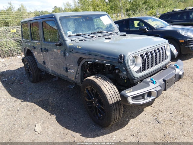 1C4RJXP68RW295284 auction archive image