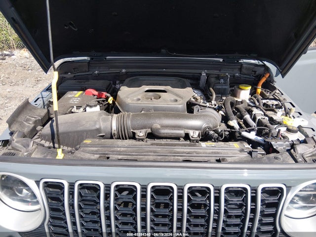 1C4RJXP68RW295284 Jeep Wrangler 4xe Sahara 4xe