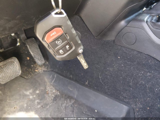 1C4RJXP68RW295284 Jeep Wrangler 4xe Sahara 4xe