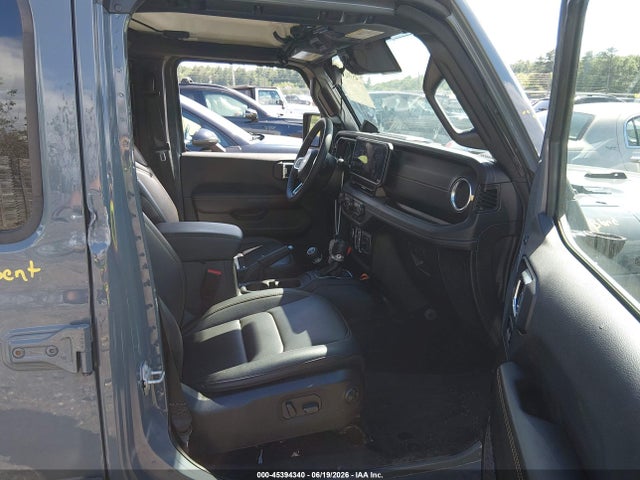 1C4RJXP68RW295284 Jeep Wrangler 4xe Sahara 4xe