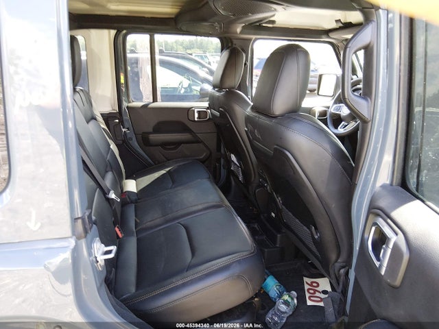 1C4RJXP68RW295284 Jeep Wrangler 4xe Sahara 4xe