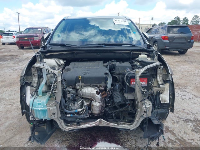 Auction sale of the 2015 Toyota Highlander Limited V6, vin: 5TDYKRFH1FS094586, lot number: 45394343