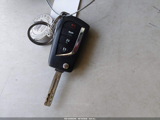 Toyota CAMRY SE 2024 4T1G11AK4RU219062 Image 11