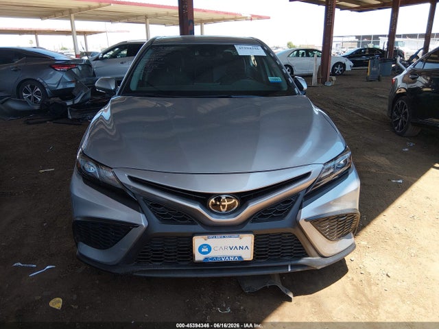 Toyota CAMRY SE 2024 4T1G11AK4RU219062 Image 13
