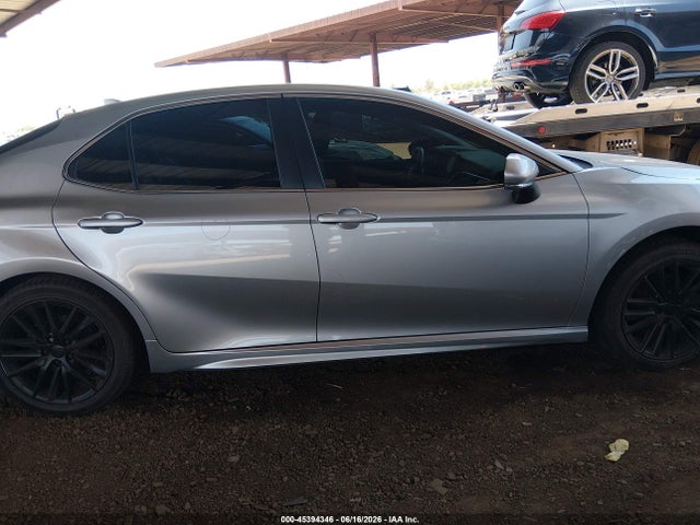 Toyota CAMRY SE 2024 4T1G11AK4RU219062 Image 14