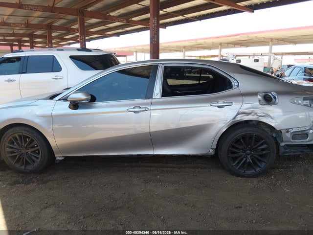 Toyota CAMRY SE 2024 4T1G11AK4RU219062 Image 15