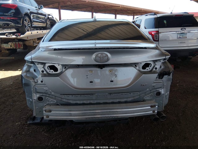 Toyota CAMRY SE 2024 4T1G11AK4RU219062 Image 17