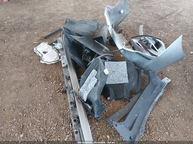 Toyota CAMRY SE 2024 4T1G11AK4RU219062 Image 12