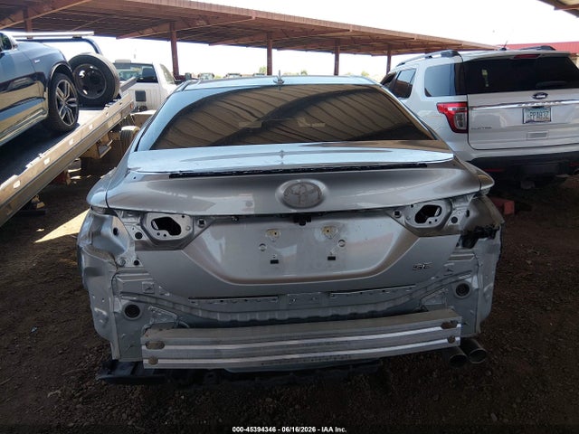 Toyota CAMRY SE 2024 4T1G11AK4RU219062 Image 18