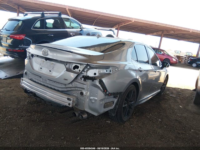 Toyota CAMRY SE 2024 4T1G11AK4RU219062 Image 19